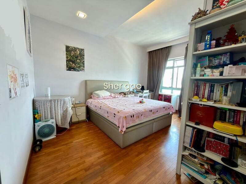 458 SEGAR ROAD photo 2