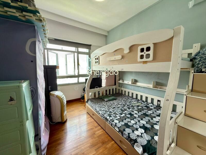 458 SEGAR ROAD photo 3