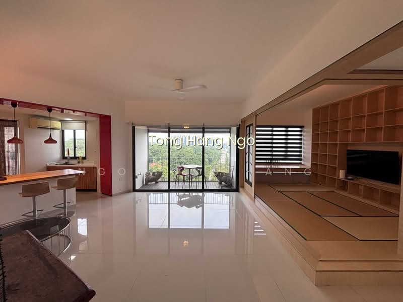 THE INTERLACE image 1 of 10