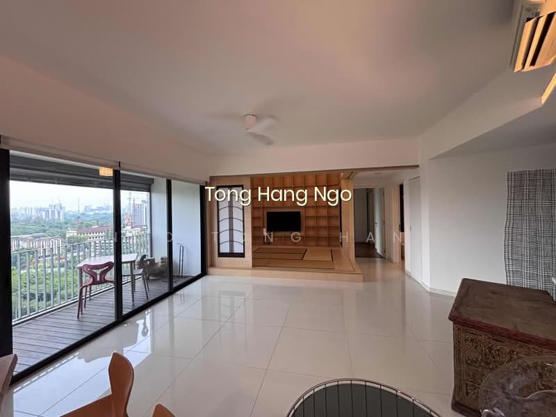 THE INTERLACE photo 2