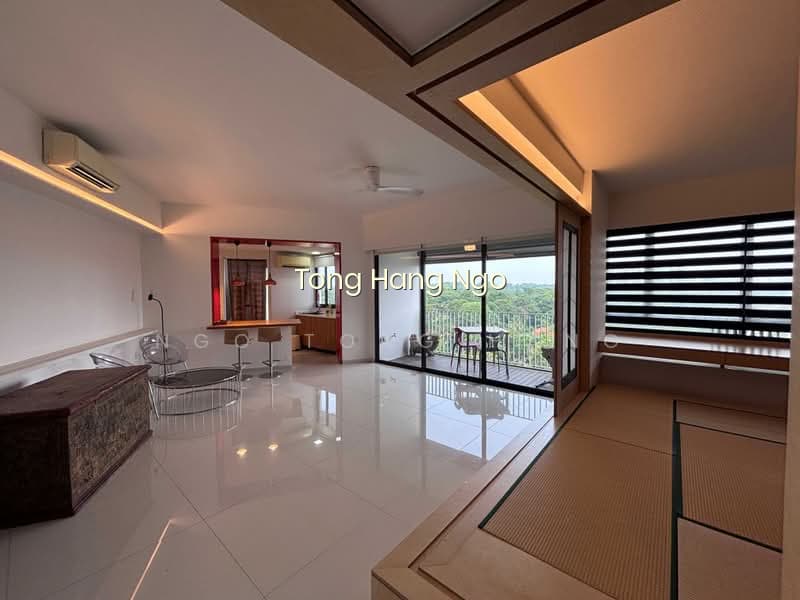THE INTERLACE photo 3