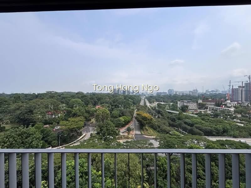 THE INTERLACE photo 6