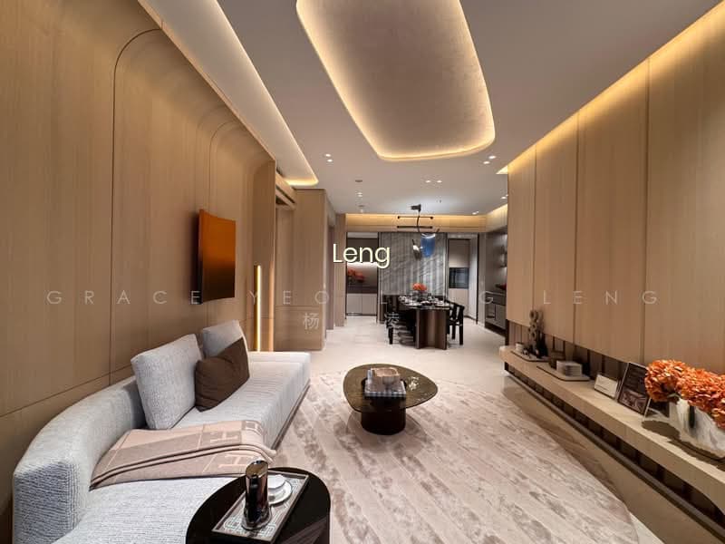 UNION SQUARE RESIDENCES image 1 of 10