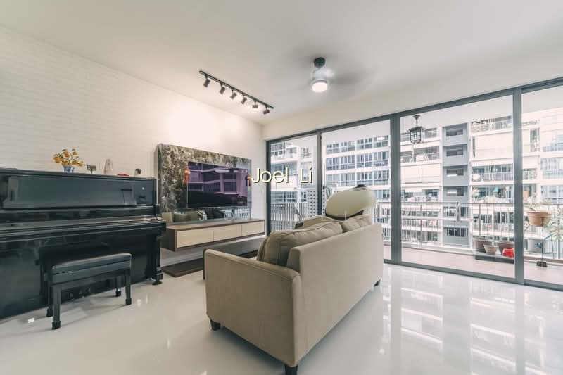 SKYPARK RESIDENCES image 1 of 10