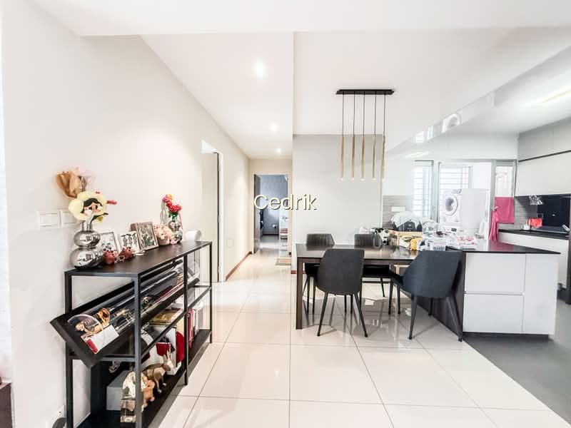 338B ANCHORVALE CRESCENT photo 3