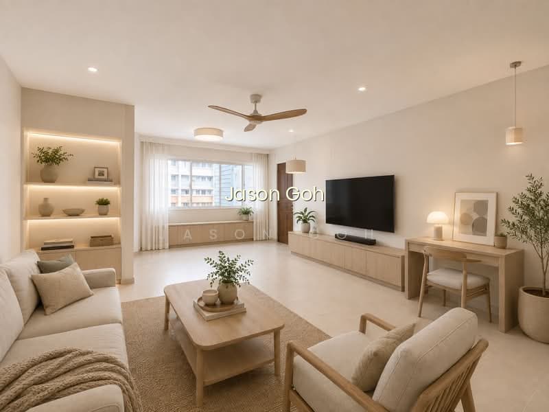 117 CLEMENTI STREET 13 image 1 of 10