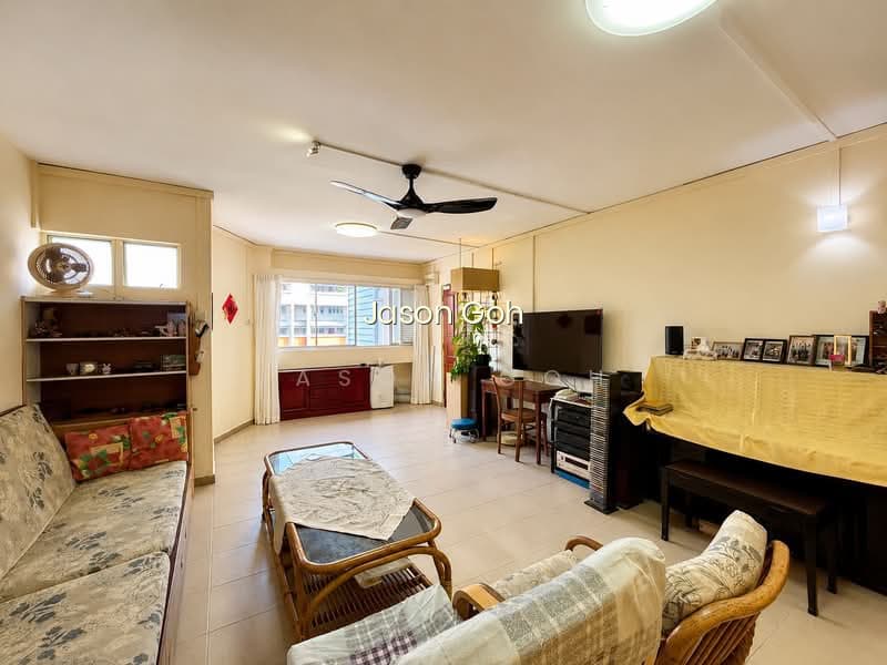 117 CLEMENTI STREET 13 photo 2