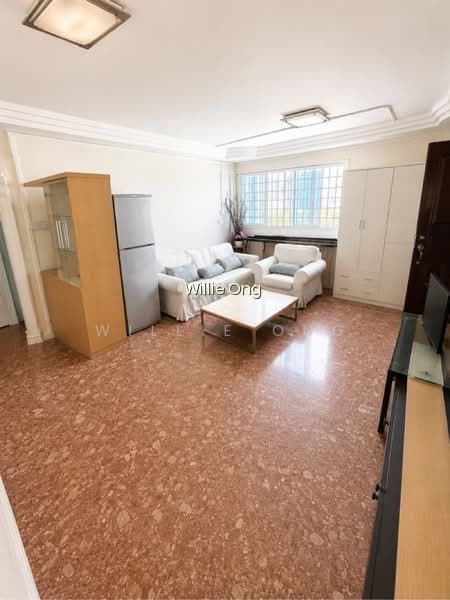 130 BEDOK NORTH STREET 2 image 1 of 9