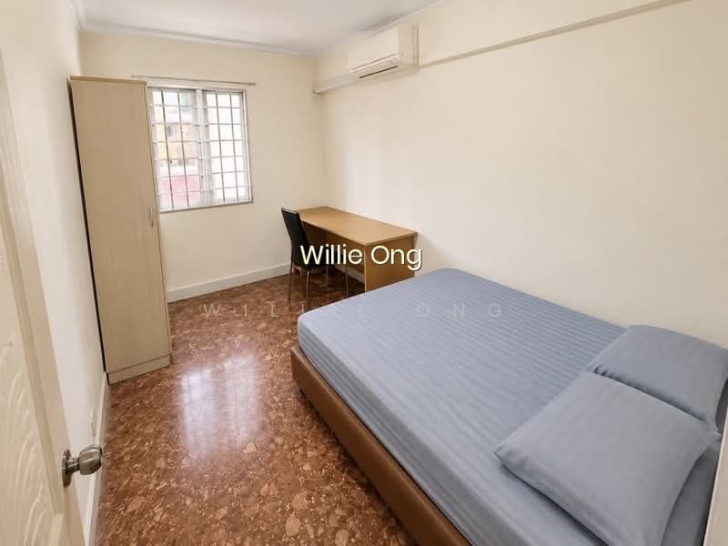 130 BEDOK NORTH STREET 2 photo 2