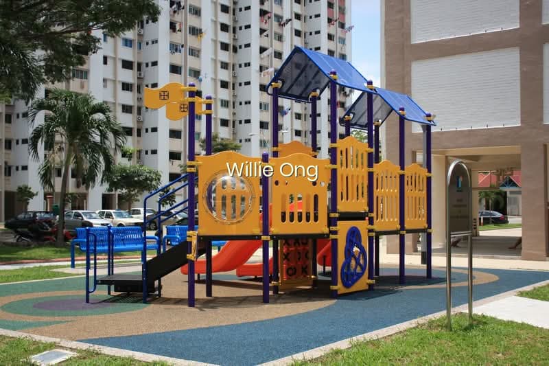 130 BEDOK NORTH STREET 2 photo 6