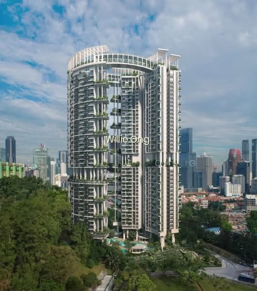ONE PEARL BANK photo 6