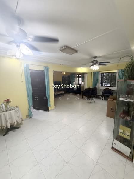 182 PASIR RIS STREET 11 image 1 of 10
