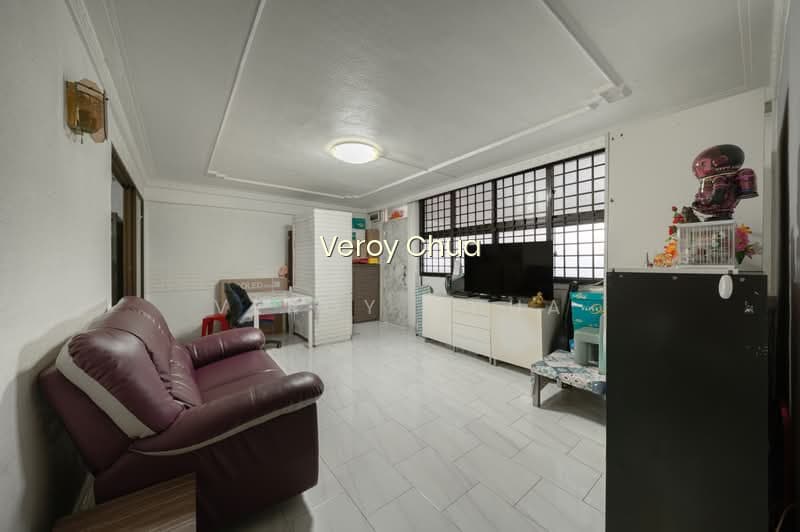 147 SERANGOON NORTH AVENUE 1 image 1 of 10