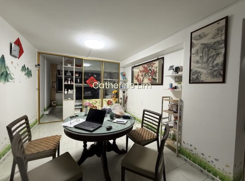 771 CHOA CHU KANG STREET 54 image 1 of 10