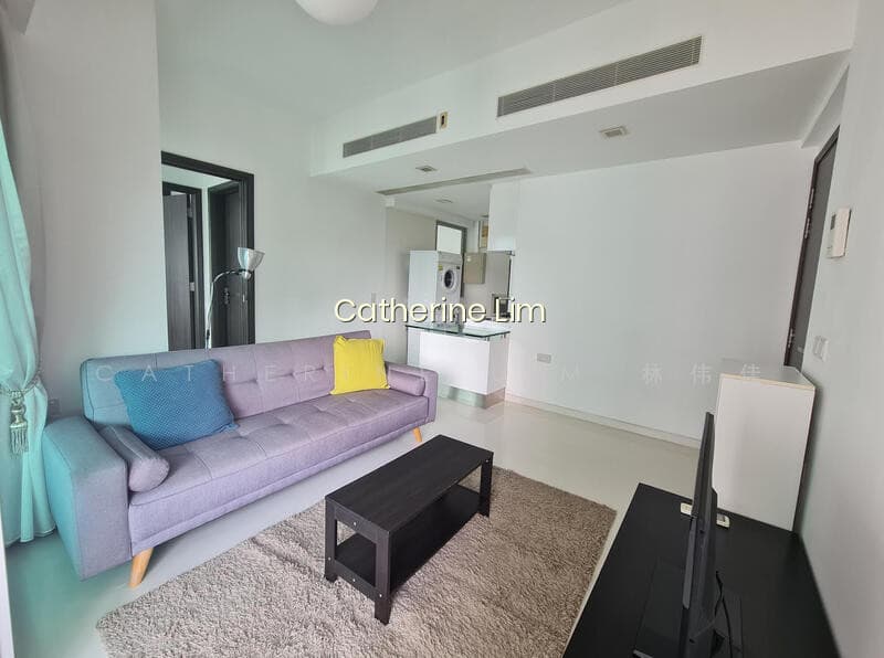 NATHAN RESIDENCES photo 2