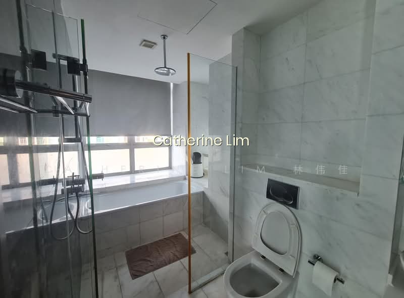 NATHAN RESIDENCES photo 4