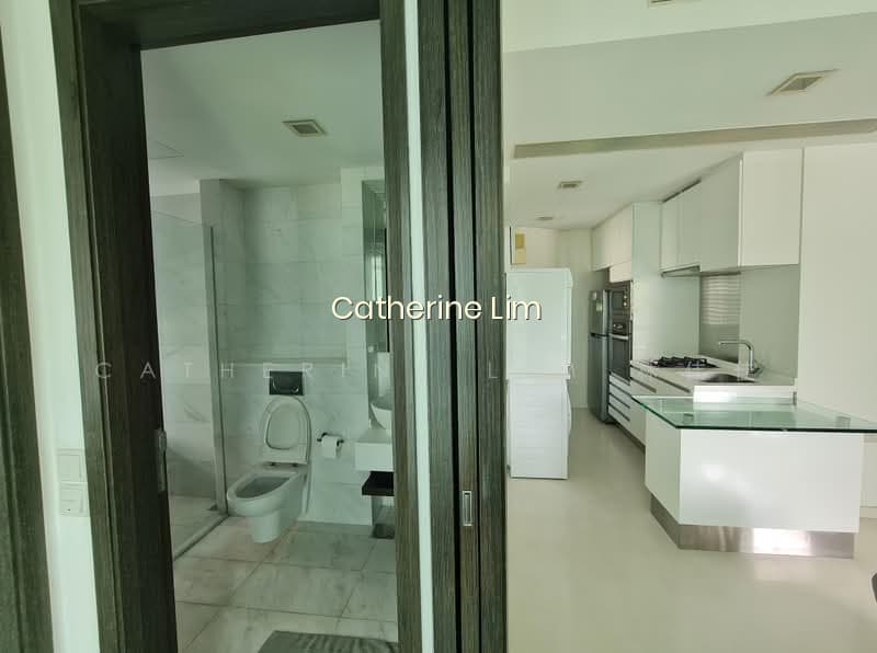 NATHAN RESIDENCES photo 5