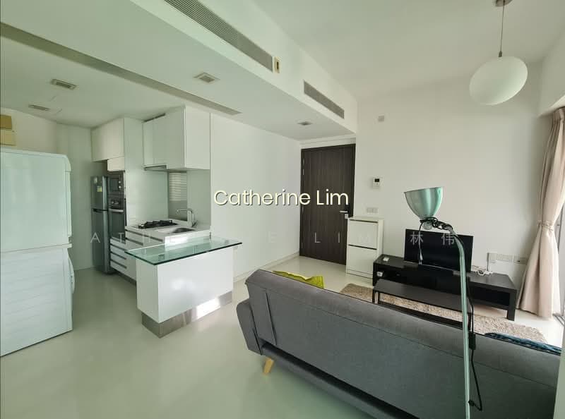 NATHAN RESIDENCES photo 6