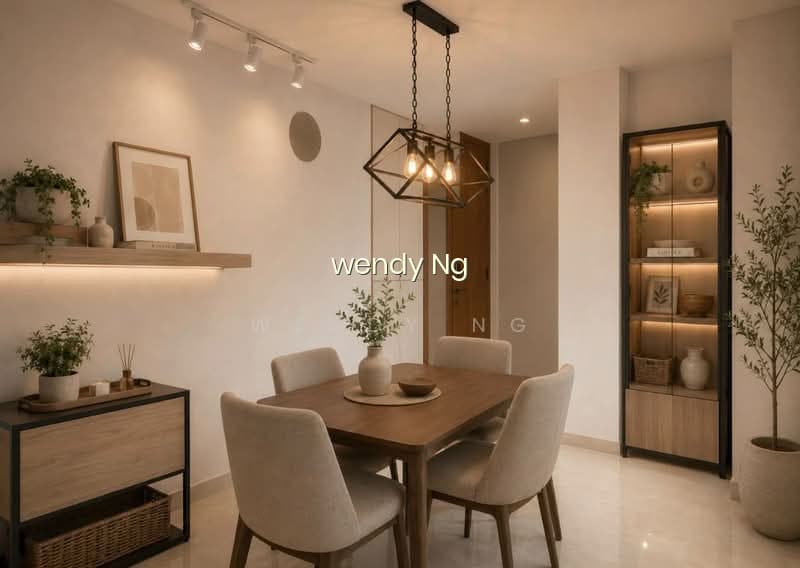 817C KEAT HONG LINK image 1 of 5