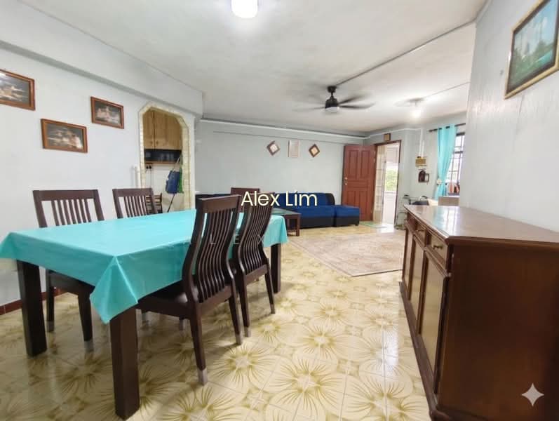 521 JURONG WEST STREET 52 image 1 of 8