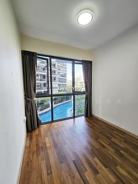 BOATHOUSE RESIDENCES photo 4