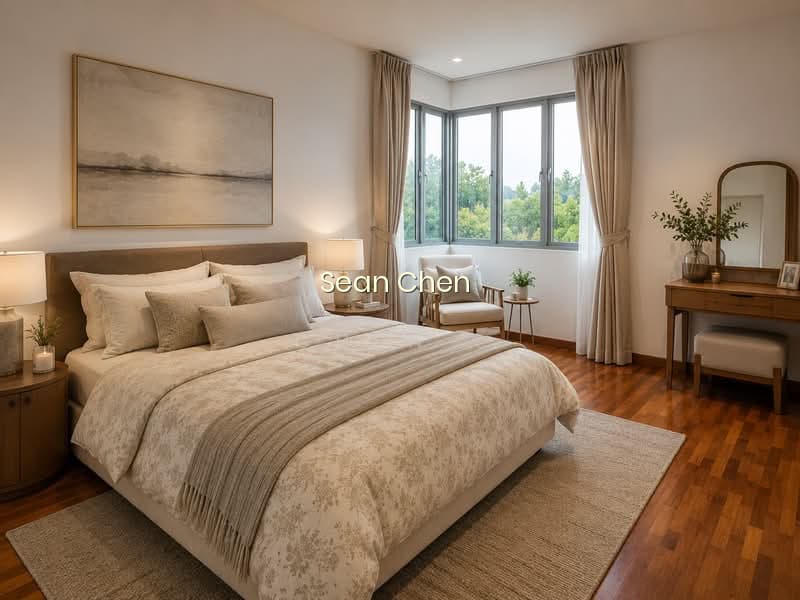 ?SSPROPERTY?EXTENSIVE VARIETY OF HOUSES photo 4