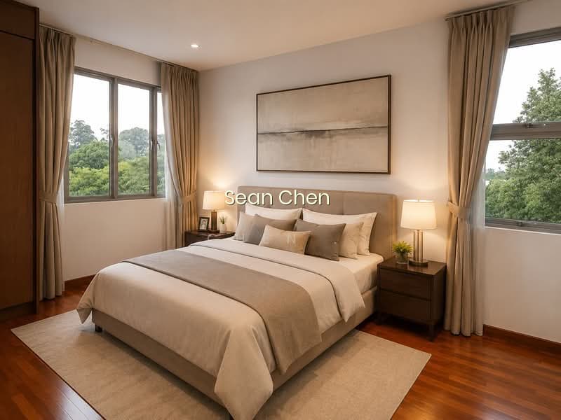 ?SSPROPERTY?EXTENSIVE VARIETY OF HOUSES photo 6
