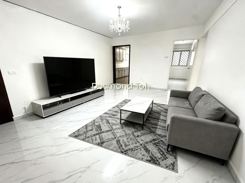 428 BEDOK NORTH ROAD image 1 of 10