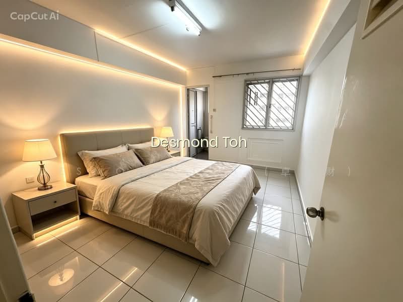 428 BEDOK NORTH ROAD photo 3
