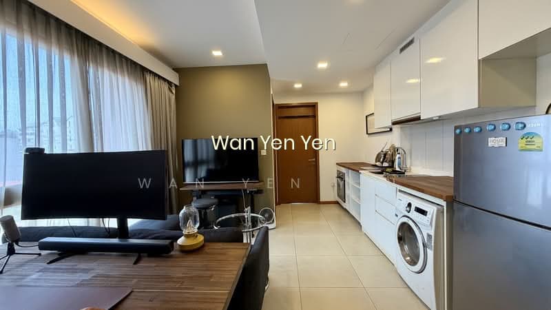AVANT RESIDENCES photo 2