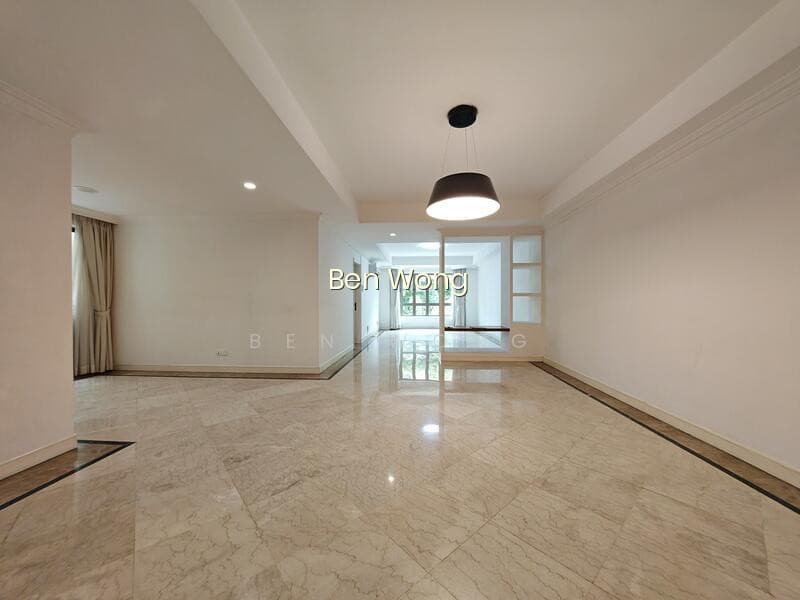 CAVENAGH LODGE photo 3