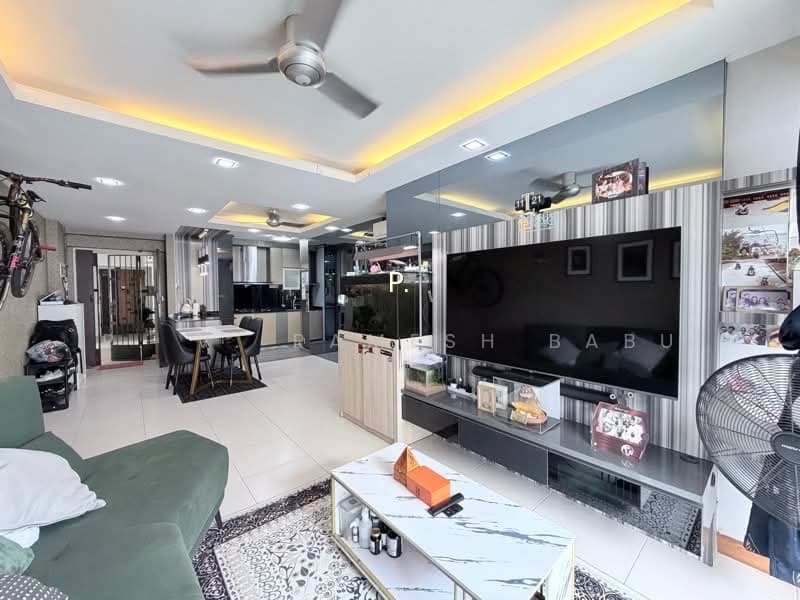 288A PUNGGOL PLACE image 1 of 8