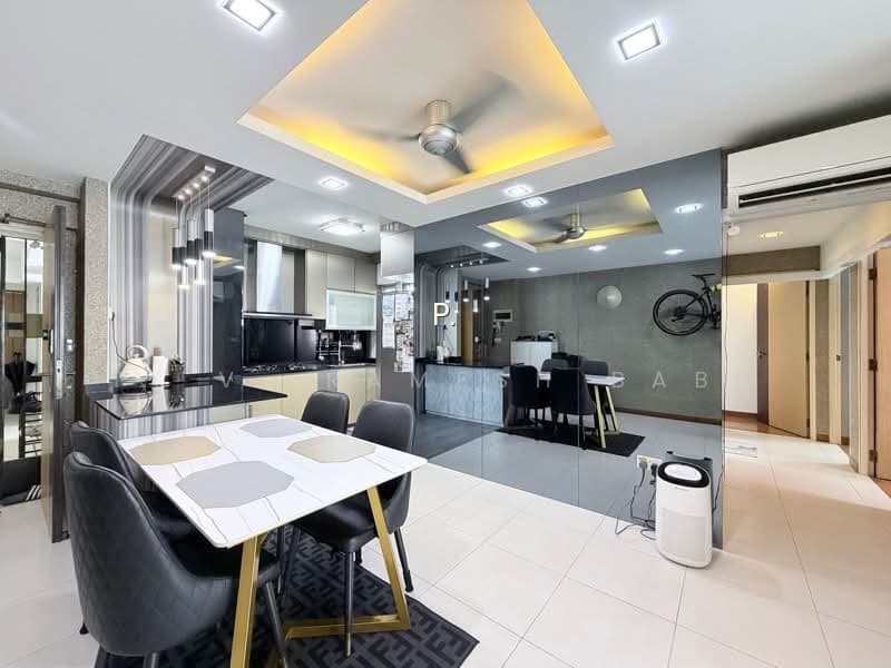 288A PUNGGOL PLACE photo 6