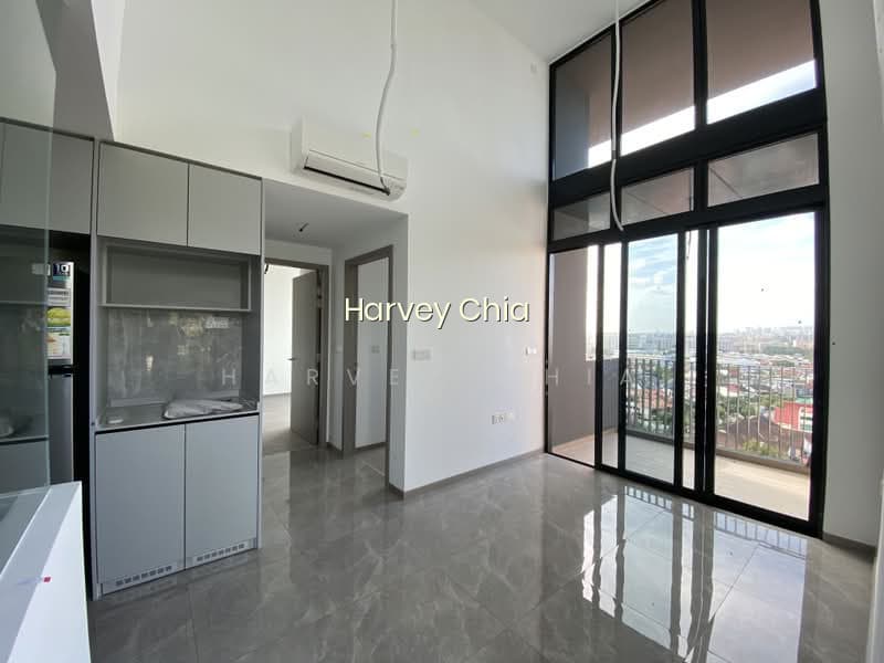 THE GARDEN RESIDENCES image 1 of 10
