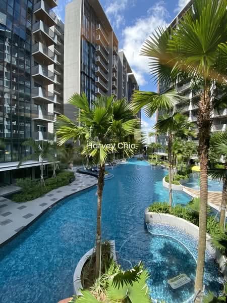 THE GARDEN RESIDENCES photo 5