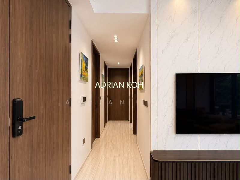 LEEDON GREEN photo 2