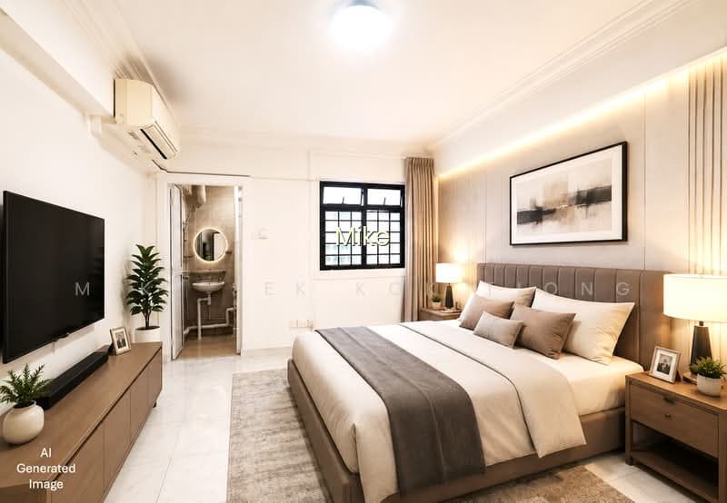 23 HOUGANG AVENUE 3 image 1 of 10