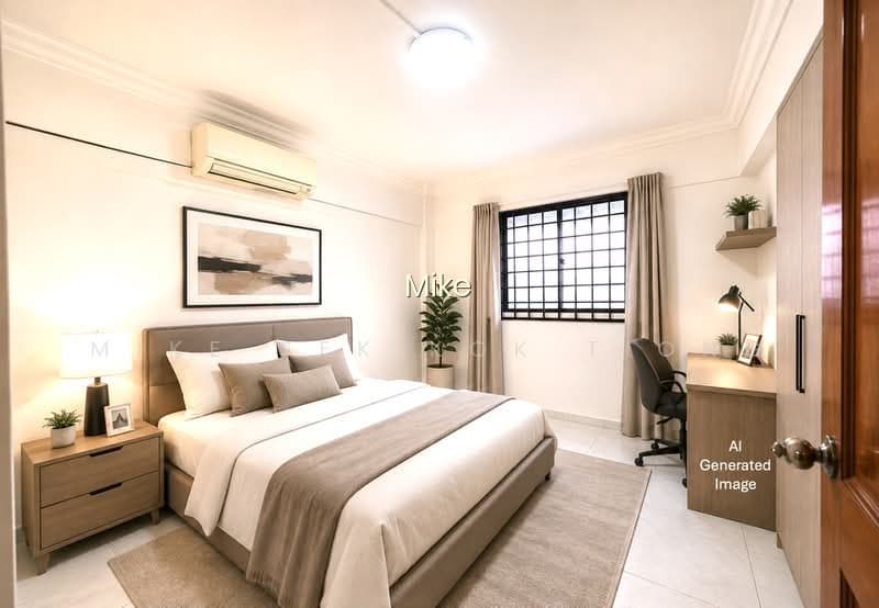 23 HOUGANG AVENUE 3 photo 3