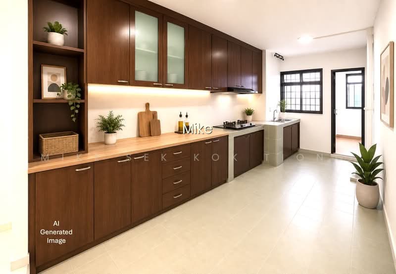 23 HOUGANG AVENUE 3 photo 5
