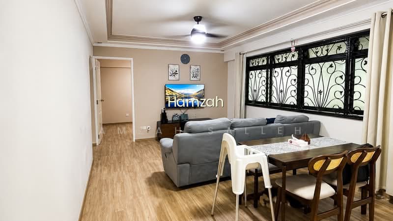 201B COMPASSVALE DRIVE photo 2