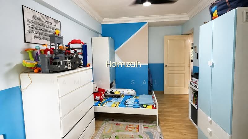 201B COMPASSVALE DRIVE photo 5