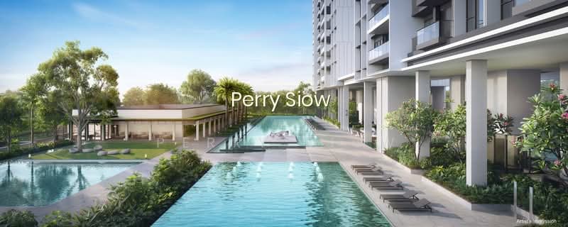 BLOOMSBURY RESIDENCES image 1 of 3