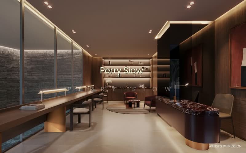 UPPERHOUSE AT ORCHARD BOULEVARD photo 2