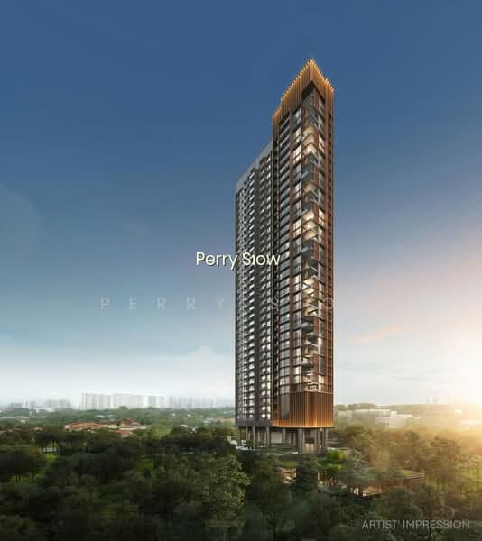 UPPERHOUSE AT ORCHARD BOULEVARD photo 4