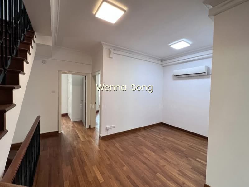 THOMSON CHANCERY CLUSTER HOUSE photo 3