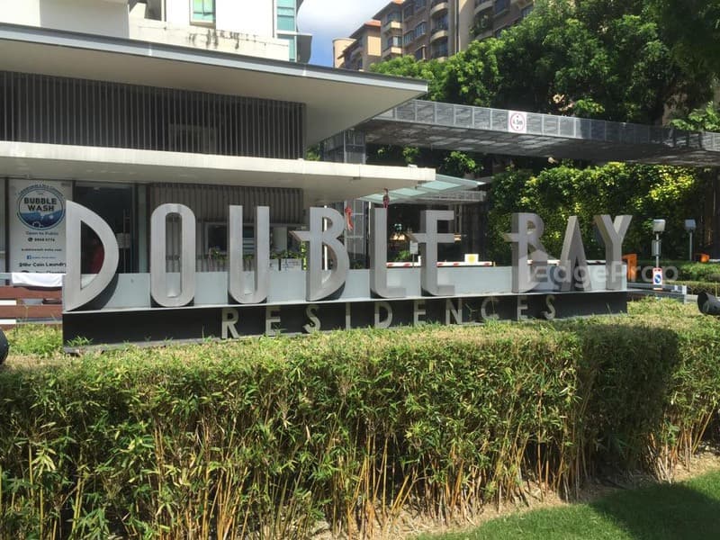 DOUBLE BAY RESIDENCES 7