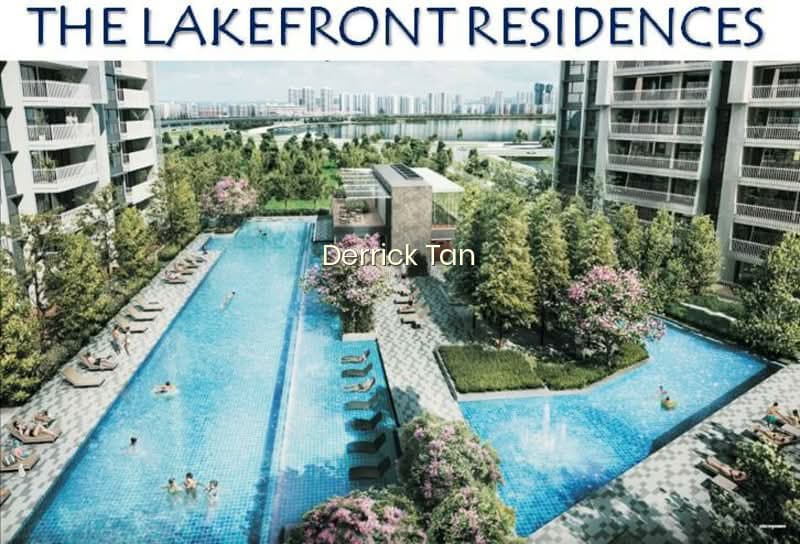 THE LAKEFRONT RESIDENCES photo 4
