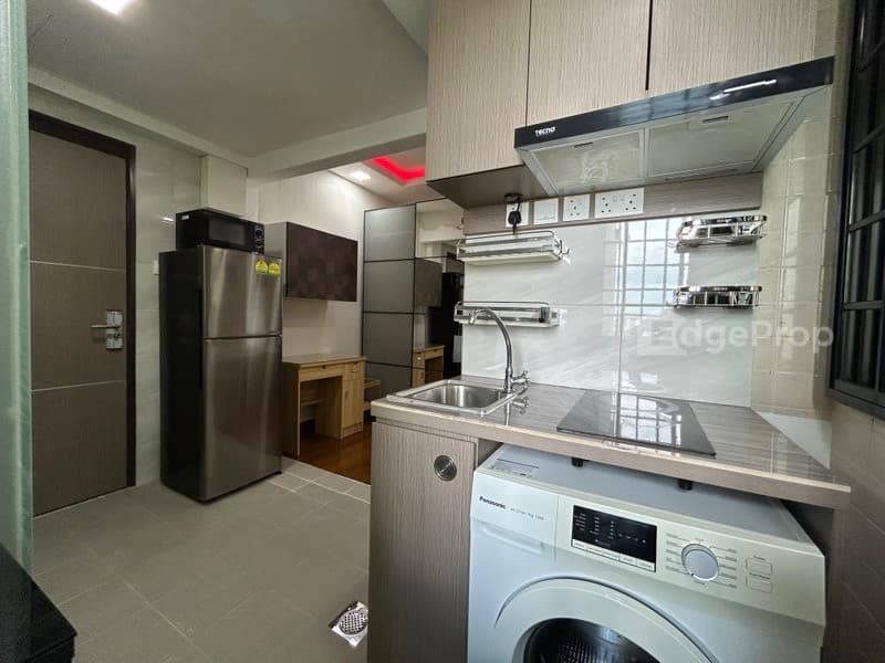 SIMEI GREEN CONDOMINIUM photo 6