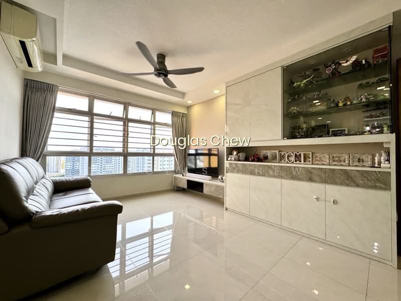 445A BUKIT BATOK WEST AVENUE 8 image 1 of 10
