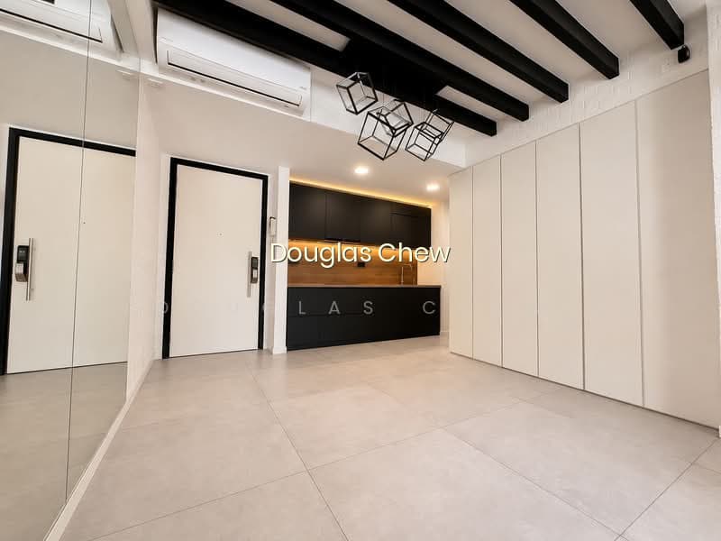 FERRARIA PARK CONDO image 1 of 10